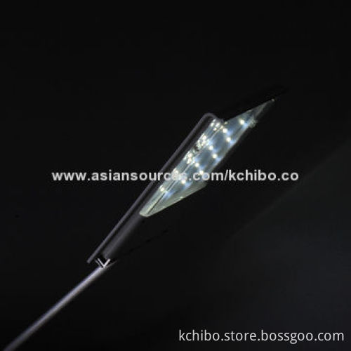 Solar LED Light with Energy-saving, Environmental, Bright, Waterproof, UV Protection